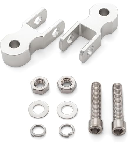 Amazon | ダイレクト・ドットコム・レーシング NS50F用リアサス